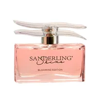 Paris Sistelle Sanderling Shine Edp F 95ML