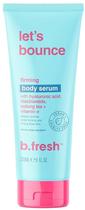 Body Creme B. Fresh Firming Let's Bounce - 236ML