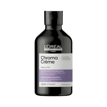 Shampoo L'Oréal Serie Expert Chroma CRÈme Purple 300ML