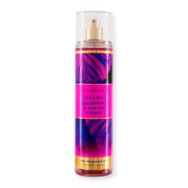 Colonia Corporal Bath & Body Works Bahamas Passionfruit & Banana Flower 236ML