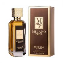 Perfume Pendora Scents Milano Prive Edp Masculino 100ML