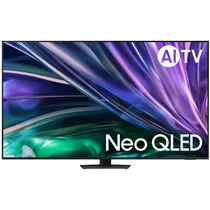 TV Smart Samsung Neo Qled 55" QN55QN85DBGXPE 4K