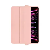 Capa Usams Winya US-BH839 iPad 11" Rosado