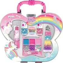 Hot Focus Glitter Cosmetic Unicornio - 068UC