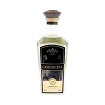 Cachaça Cancionera Reserva Amburana 750ML
