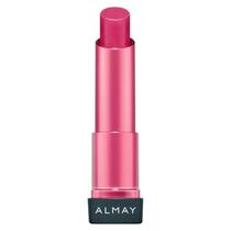 Almay Lapiz Labial Smart Shade Su Formula de Gel Suave e Hibrida Se Desliza Sobre s/C