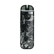 Smok Nord 4 Kit 80W Fluid Black Grey