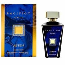 Perfume Asten Pacifico Onyx Edp Unisex 100ML