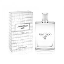 Jimmy Choo Ice Man Edt 100ML