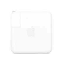 Carregador Apple para Macbook USB-C / 67W - Branco (MKU63AM/A)