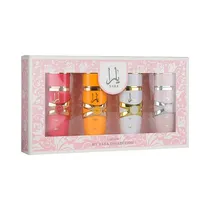 Kit Perfumes Lattafa MY Yara Collection 25ML Edp - 4 Piezas