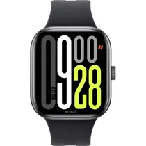 Relógio Smartwatch Xiaomi Redmi Watch 5 M2462W1 - Obsidian Black
