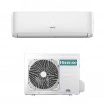 Ar Condicionado Hisense Split AS-22HR4SXTCA de 22000BTU/220V - Branco