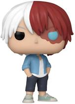 Boneco Shoto Todoroki - MY Hero Academia - Funko Pop! 1529