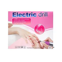 P4-P6 Electric Drill Portable