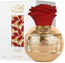 Perfume Lattafa Lahdath 80ML