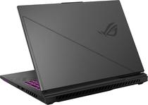 Notebook Asus Rog Strix G814JI-CS94 Intel i9-13980HX/ 16GB/ 1TBSSD/ RTX4070 8GB/ 18" Wqxga/ W11