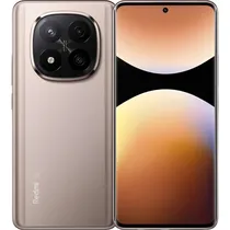 Xiaomi Redmi Note 14 Pro+ 5G Dual 256 GB - Sand Gold