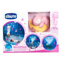 Chicco Juguetes Toy FD Nextmoon Pink Detalles En El Producto 0 A 36M Rosa