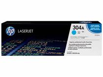 Toner HP CC531A (304A) Cyan