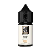 Juice BLVK Salt Remix Coco Melon 30ML / 35MG