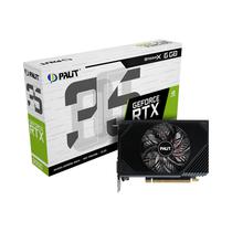 Placa de Vídeo Palit Geforce RTX 3050 Stormx 6 GB GDDR6