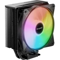 Cooler Be Quiet! Pure Rock 3 LX 120MM 190 W PWM BK040 para Cpu - Preto