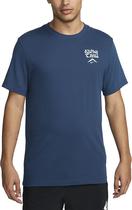 Camiseta Nike FZ8054 465 - Masculina