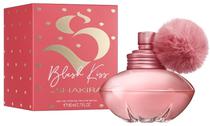 Perfume Shakira s Blush Kiss Edt 80ML - Feminino