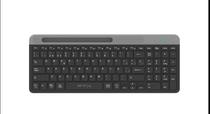 Teclado BT/Wir FTX FTXB105 Espanol Negro