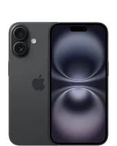 Apple iPhone 16 128GB (Recondicionado) - Black