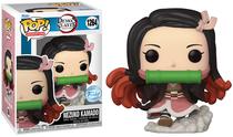 Boneca Funko Pop! Demon Slayer - Nezuko Kamado 1264