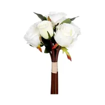 Ramo de Rosas Artificiales Concepts 456-512250 30 CM
