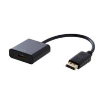 Adaptador Displayport A HDMI Argom