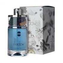 Perfume Ajmal Shadow II Edp Masculino 75ML