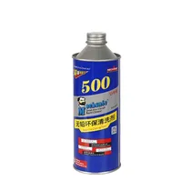 Mechanic Limpiador de Placa de Circuito Ecologico Sin Plomo MCN500 520G