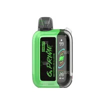 Pod Oxbar G Prime 25.000