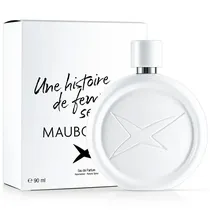 Perfume Feminino Mauboussin Sensuelle Edp 90 ML