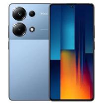 Cel Xiaomi Poco M6 Pro 256GB/8GB Blue