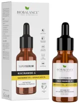 Tratamento Bio Balance Super Serum Niacinamida-G - 30ML