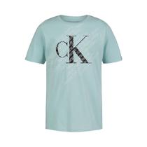 Camiseta Infantil Calvin Klein CKSGB36F-415