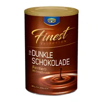 Achocolatado Instantãneo Kruger Amargo Lata 300G
