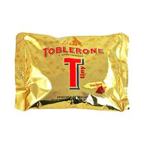 Chocolate Toblerone Mini Gold Milk 200GR