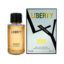 Paris Royale Perfume Liberty F Femenino 100ML