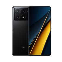 Celular Xiaomi Poco X6 Pro 5G 8GB 256GB Black