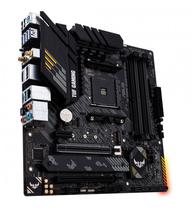 Placa Mãe AMD (AM4) Asus B550M-Plus II Tuf Gaming Wifi