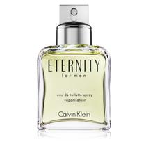 CK Eternity Masc. 100ML Edt c/s