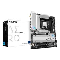 Placa Mae Gigabyte Z790 Aero G DDR5 Socket LGA 1700 Chipset Intel Z790 ATX