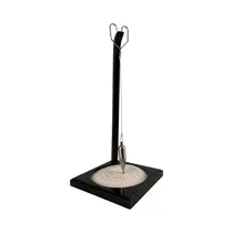 Péndulo Decorativo Concepts 455-32570 38 CM Negro