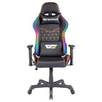 Cadeira Gamer Darkflash RC-650 RGB - Preto